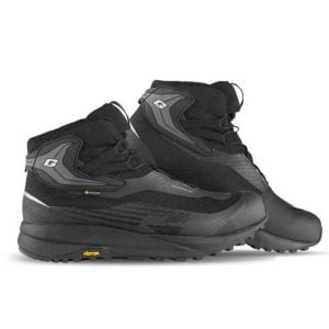 Gaerne G-Xenon Gore-Tex Bot Siyah