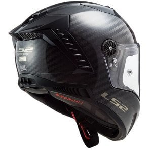Ls2 Thunder Carbon Kask