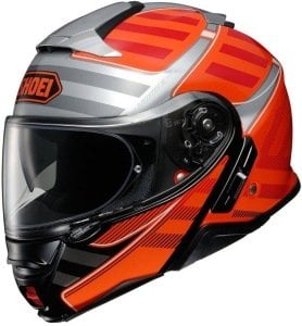 Shoei Neotec 2 Kask Splicer TC-8