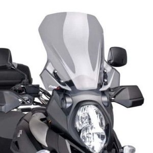 Puig 7229H Suzuki DL1000 V-Strom Ön Cam