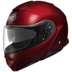 SHOEI NEOTEC 2 Kask Kırmızı