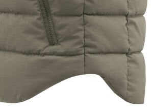 Tucano Urbano Mark Ceket Haki