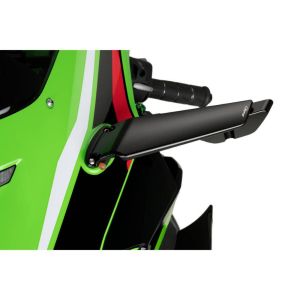 PUIG 22024N Dikiz Aynası Seti Mod Aileron Kawasaki ZX-1