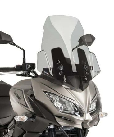 Puig 9421H Kawasaki Versys 650 Ön Cam