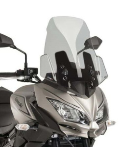 Puig 9421H Kawasaki Versys 650 Ön Cam