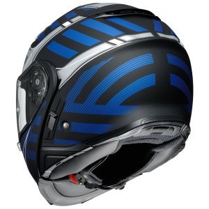 SHOEI Neotec 2 Kask Splicer TC-2