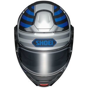 SHOEI Neotec 2 Kask Splicer TC-2