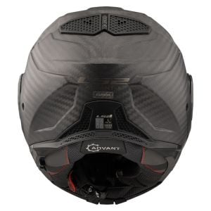 LS2 Advant X Karbon Mat Kask