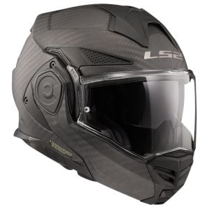 LS2 Advant X Karbon Mat Kask