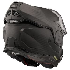 LS2 Advant X Karbon Mat Kask