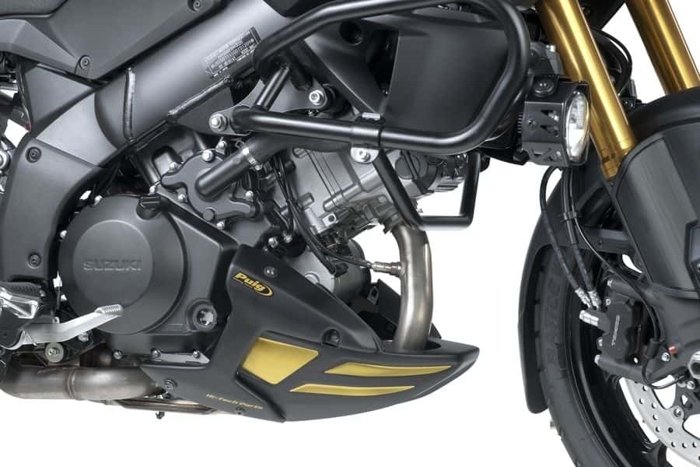 Puig 7231J Suzuki DL1000 V-Strom Karter Koruma