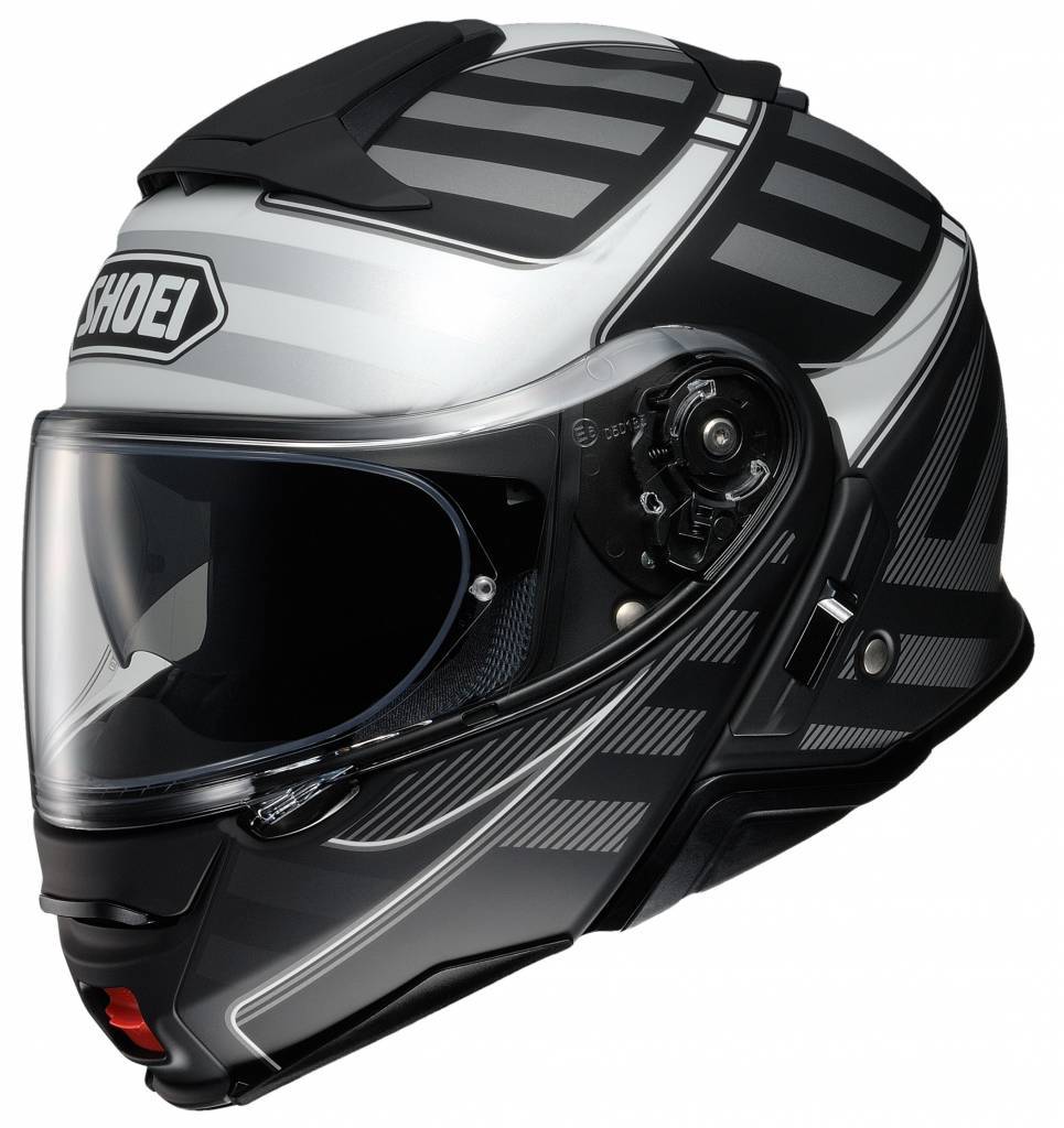 SHOEI Neotec 2 Kask Splicer Tc-5