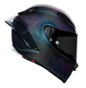 Agv Pista GP RR Kask İridium Carbon 2021 Agv Pista GP RR Kask İridium Carbon 2021 XL