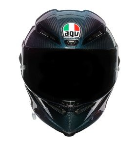 Agv Pista GP RR Kask İridium Carbon 2021 Agv Pista GP RR Kask İridium Carbon 2021 XL