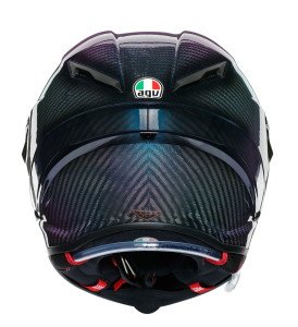 Agv Pista GP RR Kask İridium Carbon 2021 Agv Pista GP RR Kask İridium Carbon 2021 XL