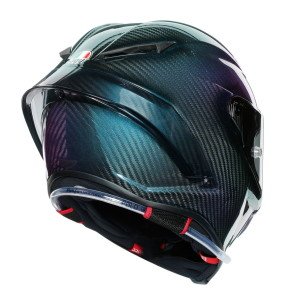 Agv Pista GP RR Kask İridium Carbon 2021 Agv Pista GP RR Kask İridium Carbon 2021 XL