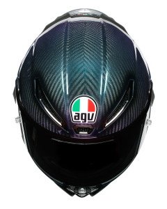 Agv Pista GP RR Kask İridium Carbon 2021 Agv Pista GP RR Kask İridium Carbon 2021 XL