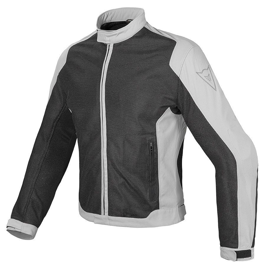 Dainese Air Flux D1 Yazlık Mont Beyaz