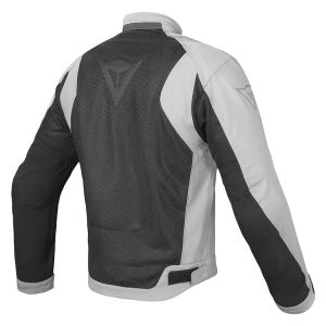 Dainese Air Flux D1 Yazlık Mont Beyaz