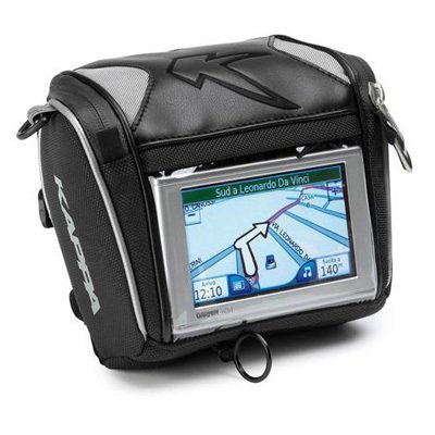 Kappa TK741 - RA305 Gprs Çantası
