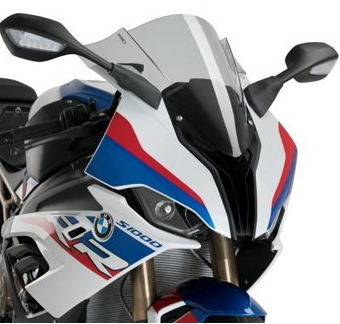 Puig 3571H Bmw S1000RR Ön Cam