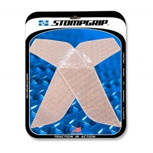 Stompgrip Ducati Multistrada Tank Pad