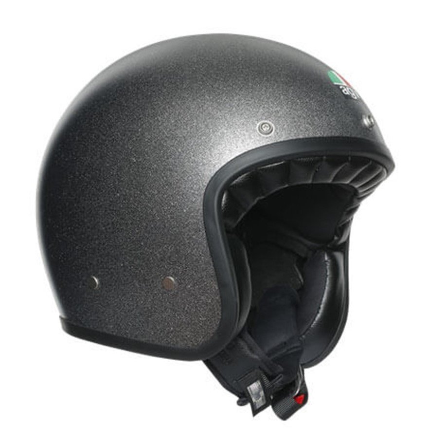 AGV X70 Kask Flake Grey