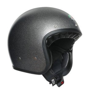 AGV X70 Kask Flake Grey