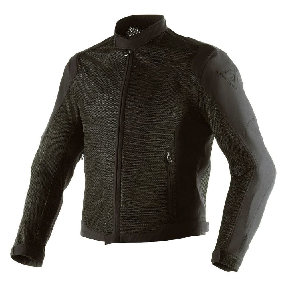 Dainese Air Flux D1 Yazlık Mont Siyah
