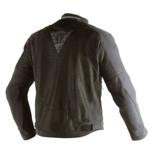 Dainese Air Flux D1 Yazlık Mont Siyah