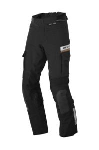 Revit Dominator 2 Gore-Tex Pantolon Siyah