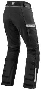 Revit Dominator 2 Gore-Tex Pantolon Siyah