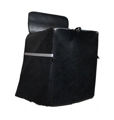 Scooter Diz Örtüsü Universal