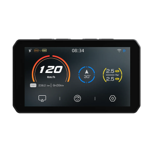 Chigee AIO-5 Play BMW Akıllı Sürüş Sistemi