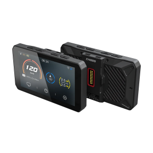 Chigee AIO-5 Play BMW Akıllı Sürüş Sistemi