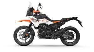 KTM 250 Adventure 2025