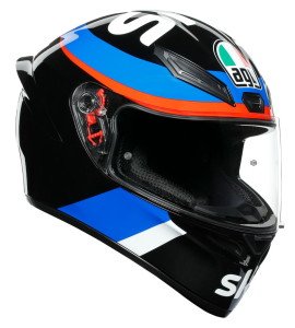 AGV K1 Kask VR46 Sky Racing Team