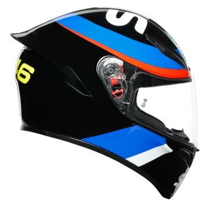 AGV K1 Kask VR46 Sky Racing Team