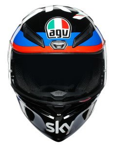 AGV K1 Kask VR46 Sky Racing Team