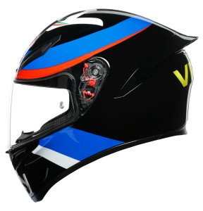 AGV K1 Kask VR46 Sky Racing Team