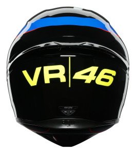 AGV K1 Kask VR46 Sky Racing Team
