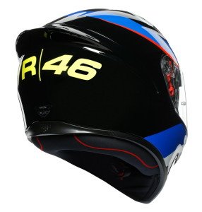 AGV K1 Kask VR46 Sky Racing Team