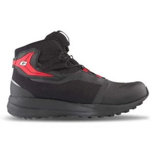 Gaerne G-Xenon Gore-Tex Bot Siyah Kırmızı