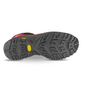 Gaerne G-Xenon Gore-Tex Bot Siyah Kırmızı