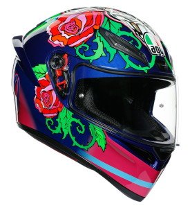 AGV K1 Kask PSA16 Salom