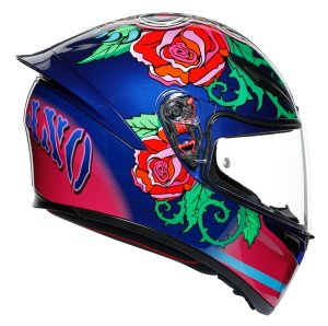 AGV K1 Kask PSA16 Salom