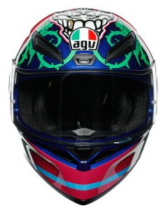 AGV K1 Kask PSA16 Salom