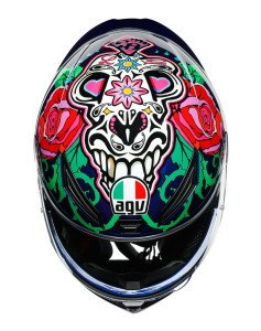 AGV K1 Kask PSA16 Salom