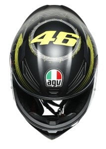 AGV K1 Kask Track 46