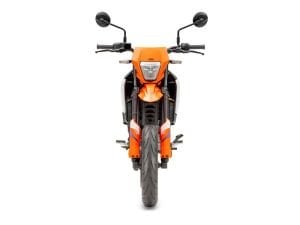 KTM 390 SMC R 2025